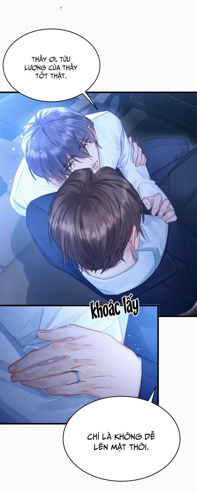 Môi Súng Chapter  48 - 34