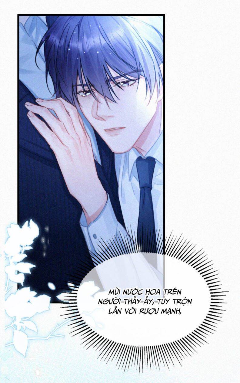 Môi Súng Chapter  48 - 35