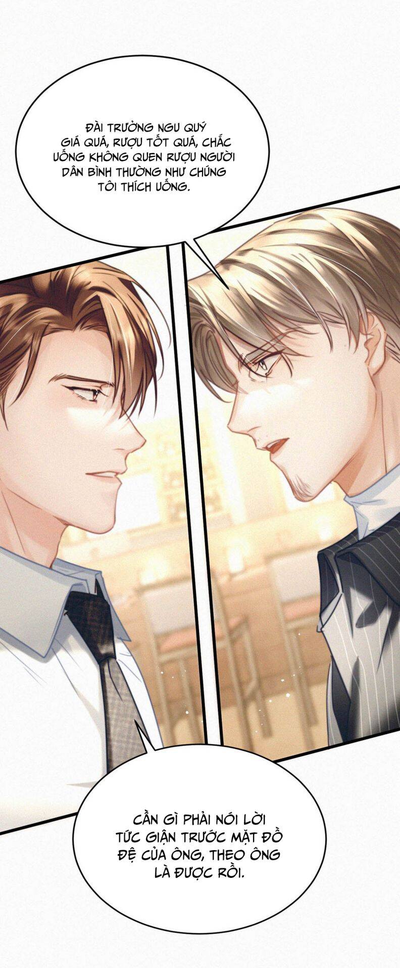 Môi Súng Chapter  48 - 6