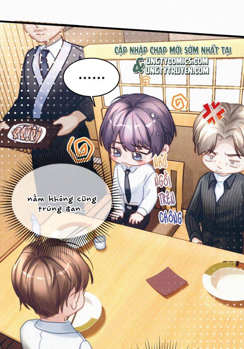 Môi Súng Chapter  48 - 7
