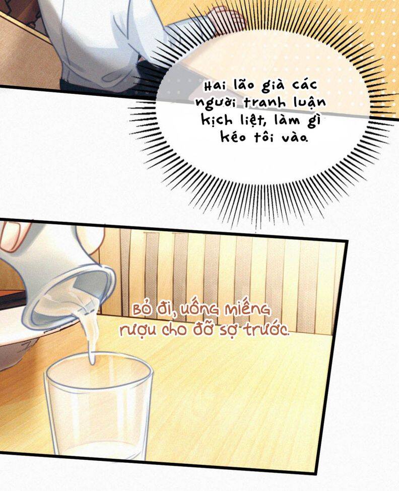 Môi Súng Chapter  48 - 8