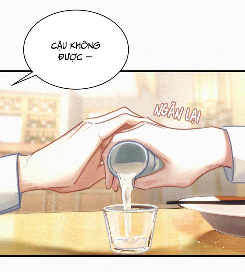 Môi Súng Chapter  48 - 9