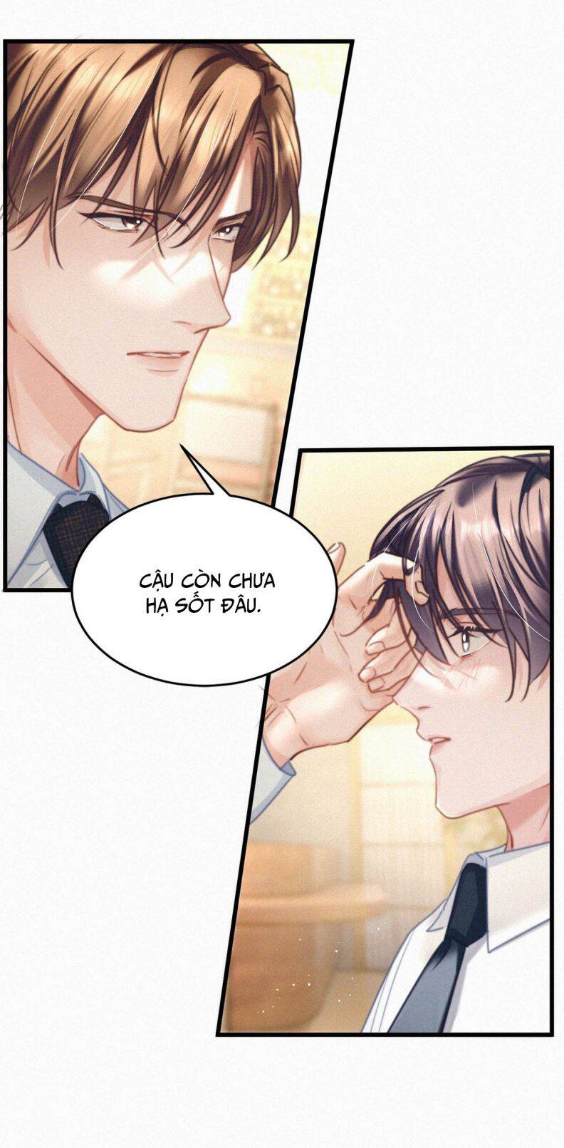 Môi Súng Chapter  48 - 10