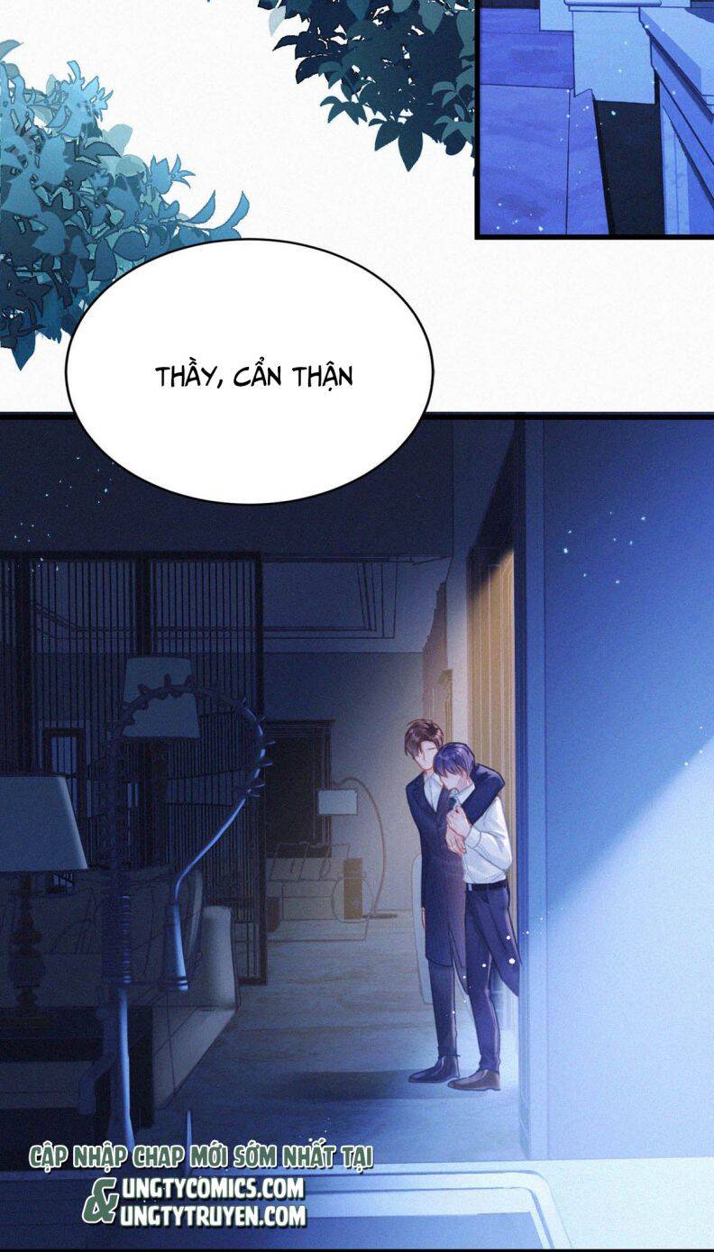 Môi Súng Chapter  49 - 13