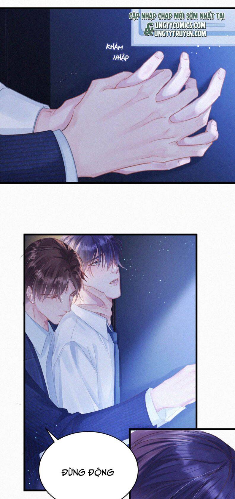 Môi Súng Chapter  49 - 16