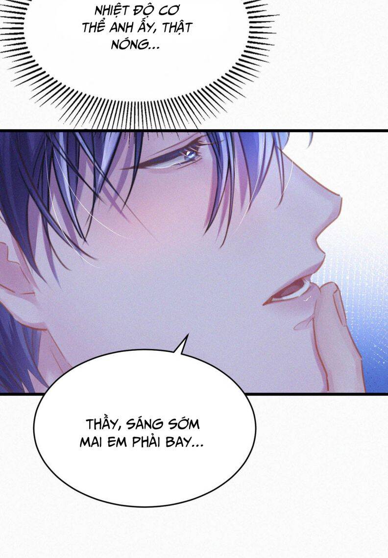 Môi Súng Chapter  49 - 18