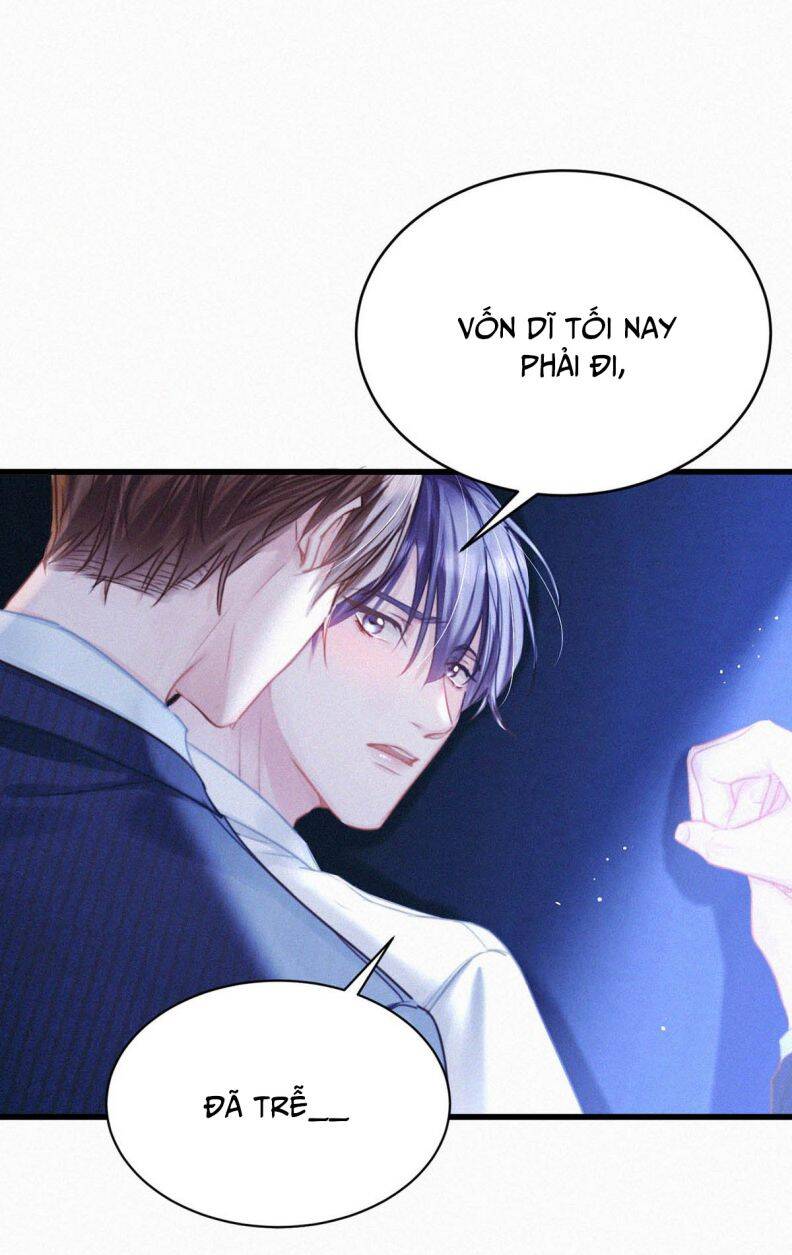 Môi Súng Chapter  49 - 19