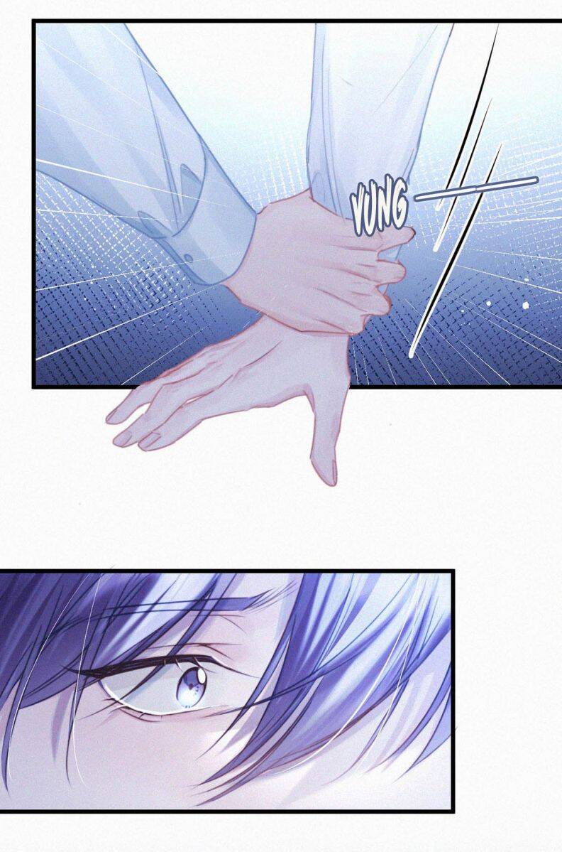 Môi Súng Chapter  49 - 20