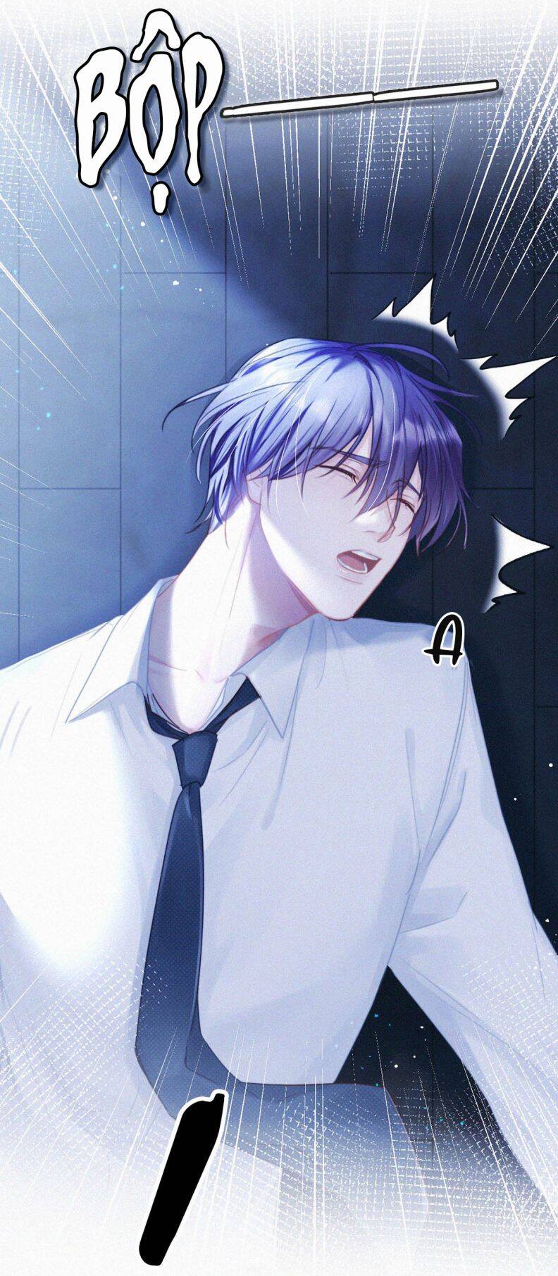 Môi Súng Chapter  49 - 21