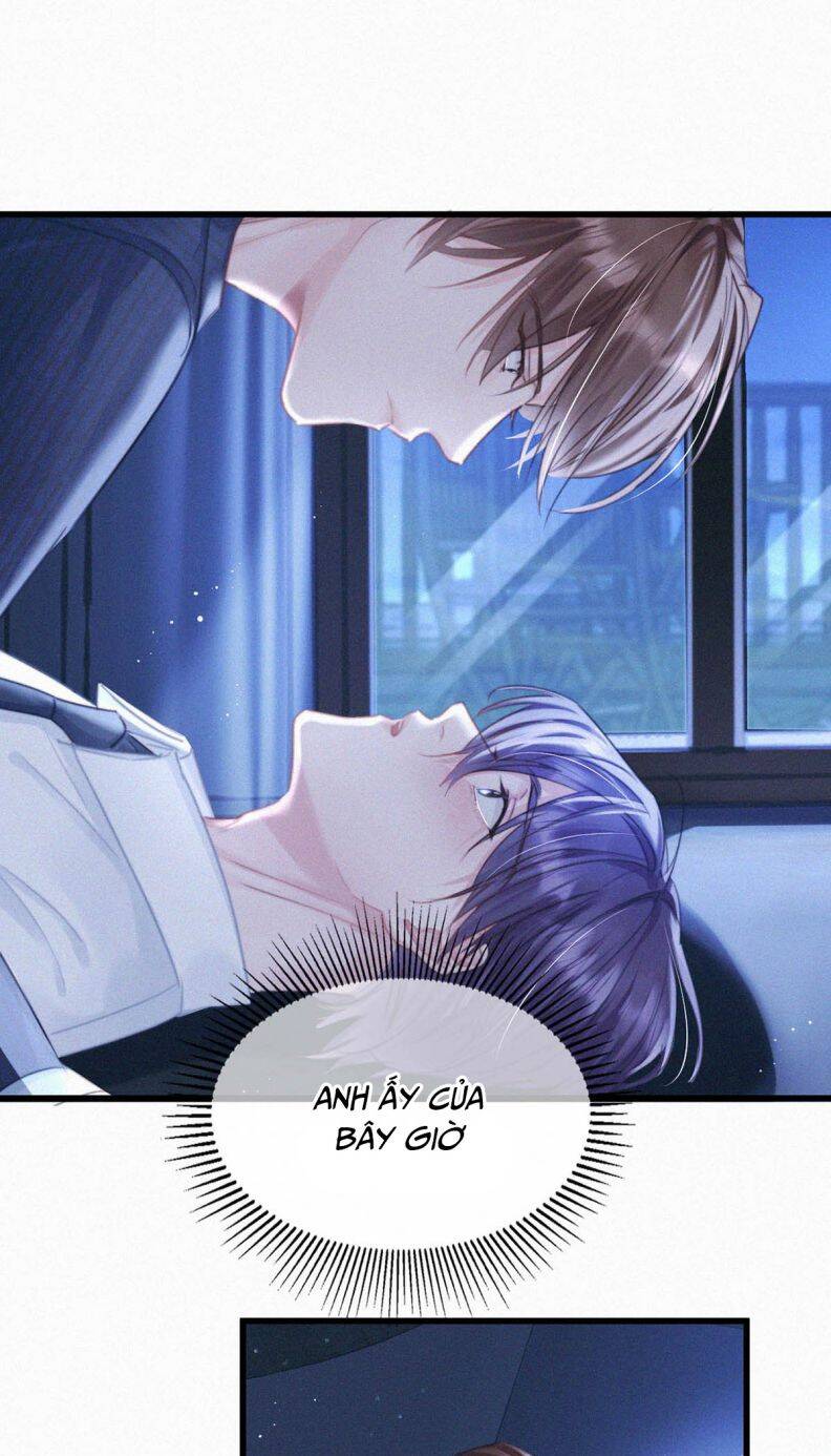 Môi Súng Chapter  49 - 26