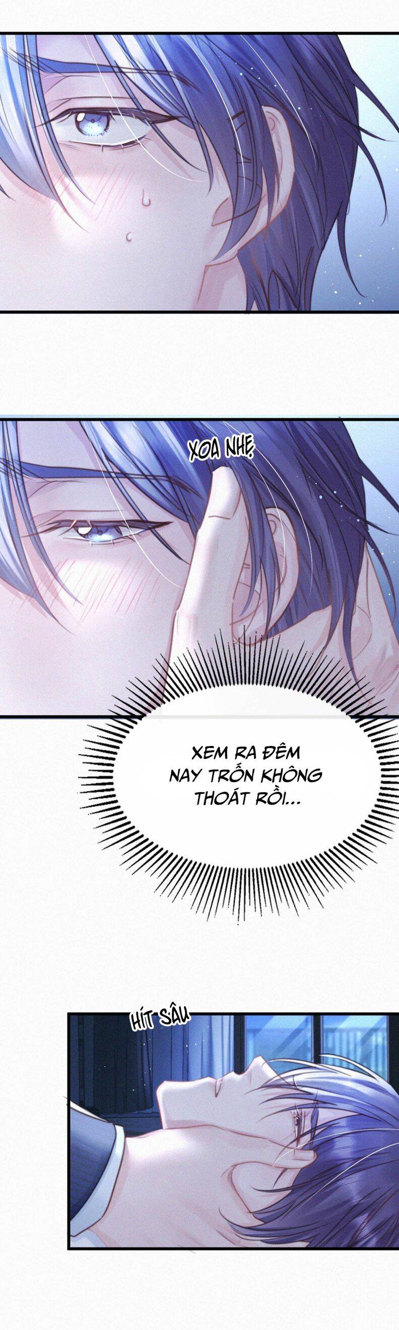 Môi Súng Chapter  49 - 30