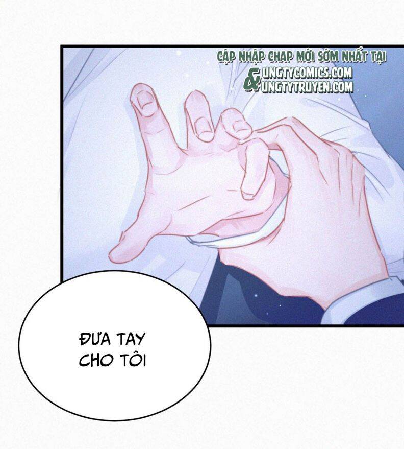 Môi Súng Chapter  49 - 32