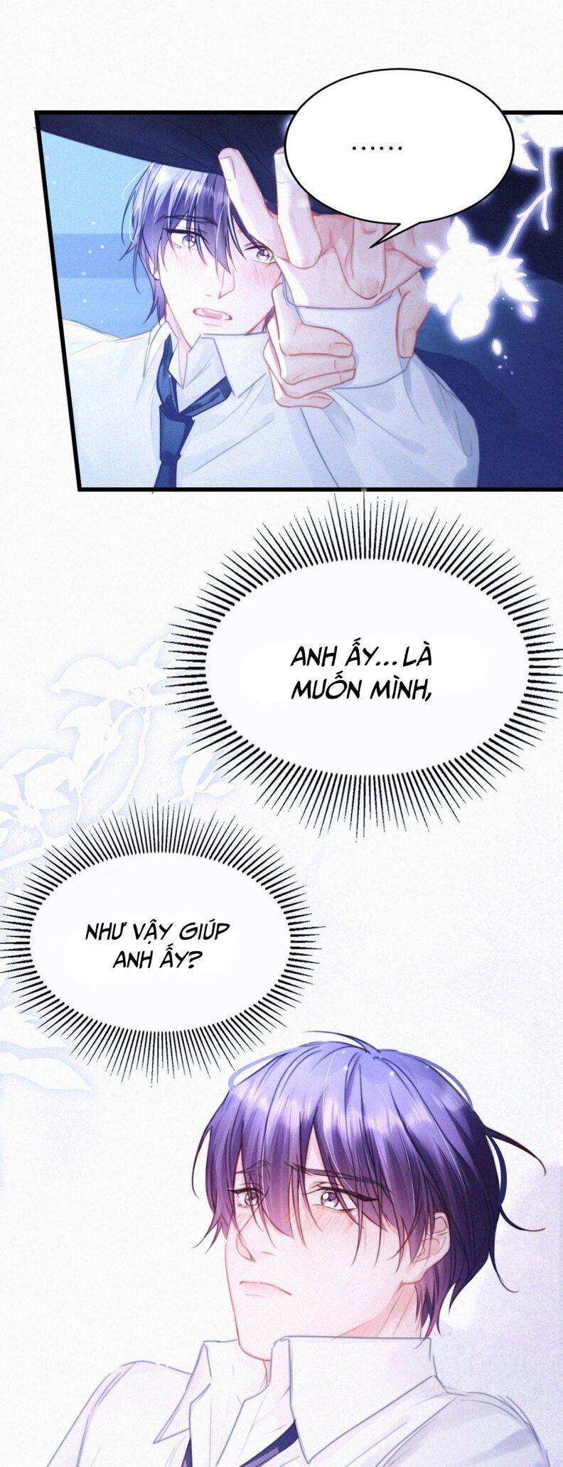 Môi Súng Chapter  49 - 35