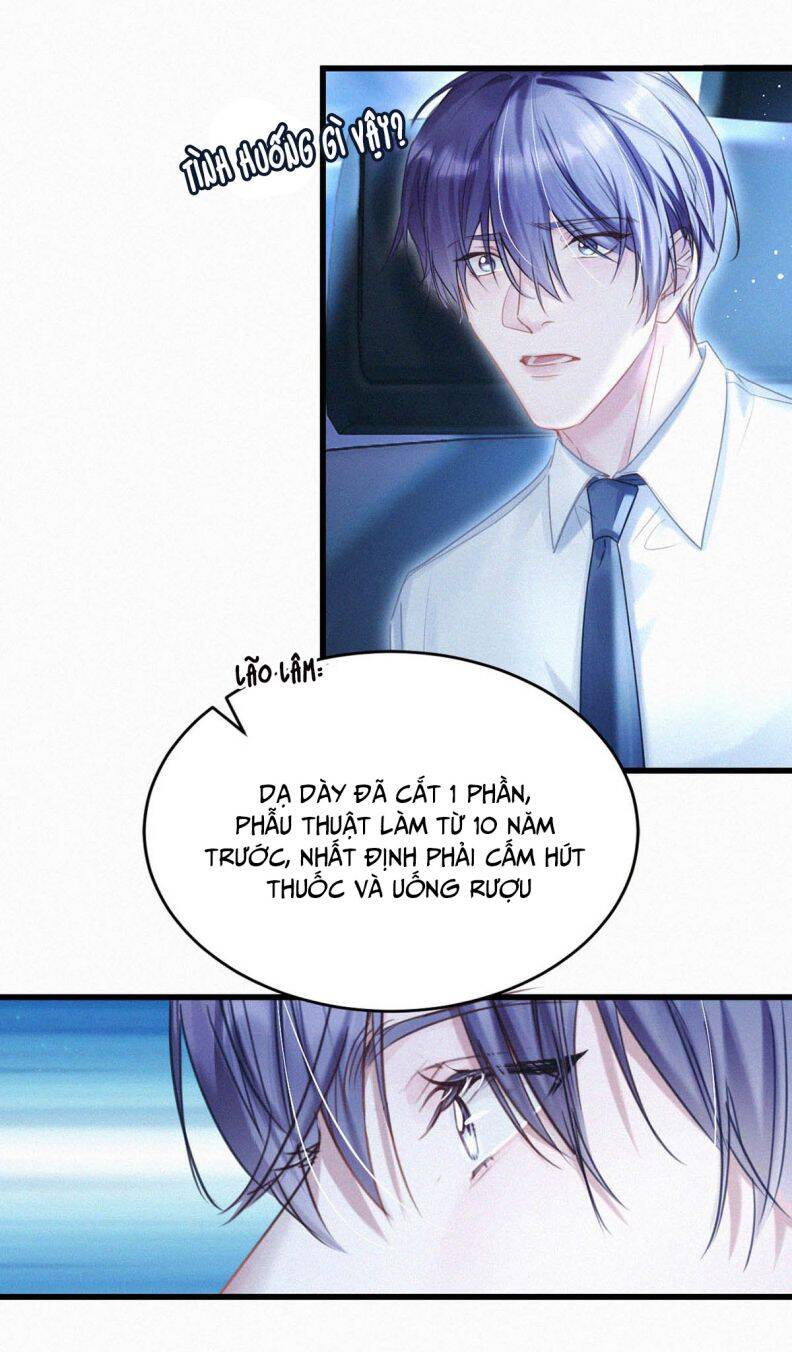 Môi Súng Chapter  49 - 6