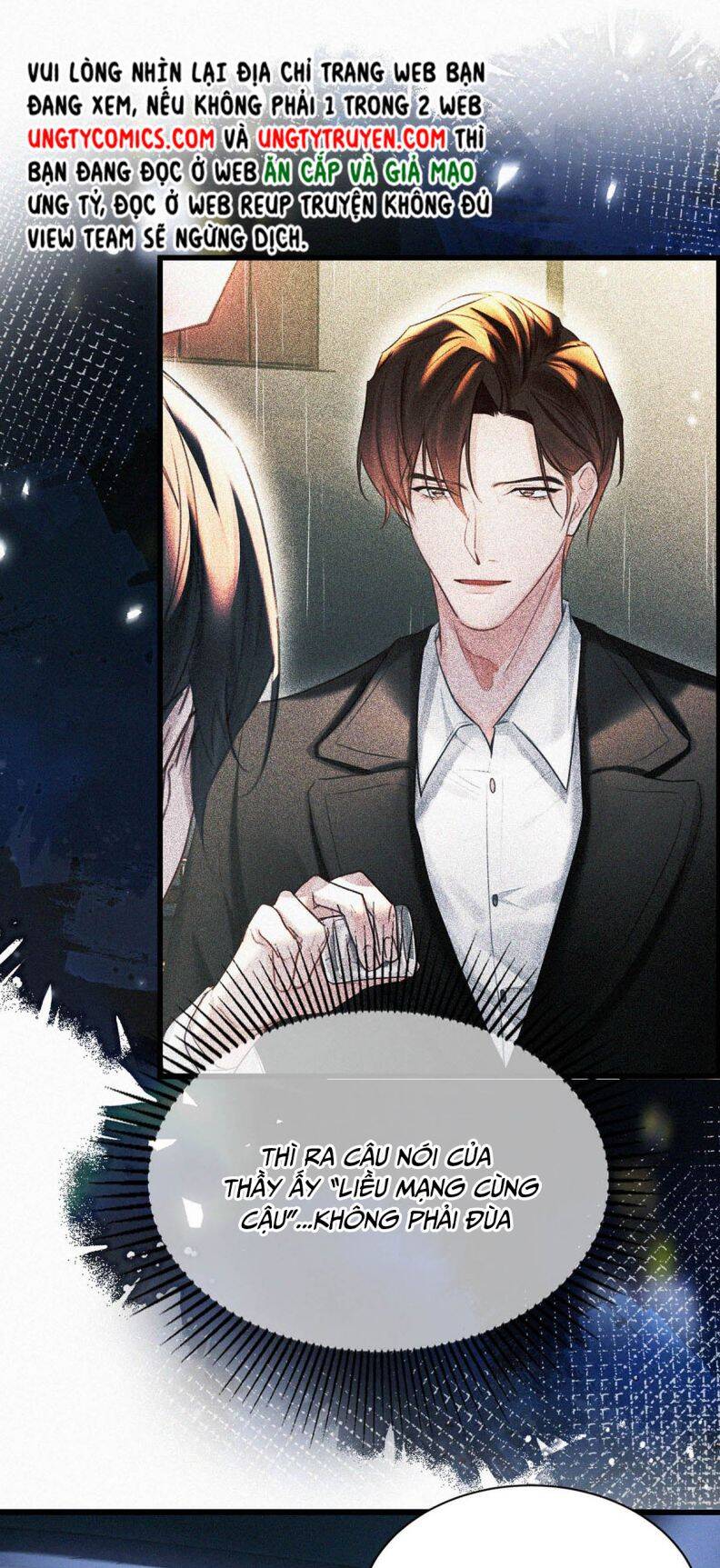 Môi Súng Chapter  49 - 7