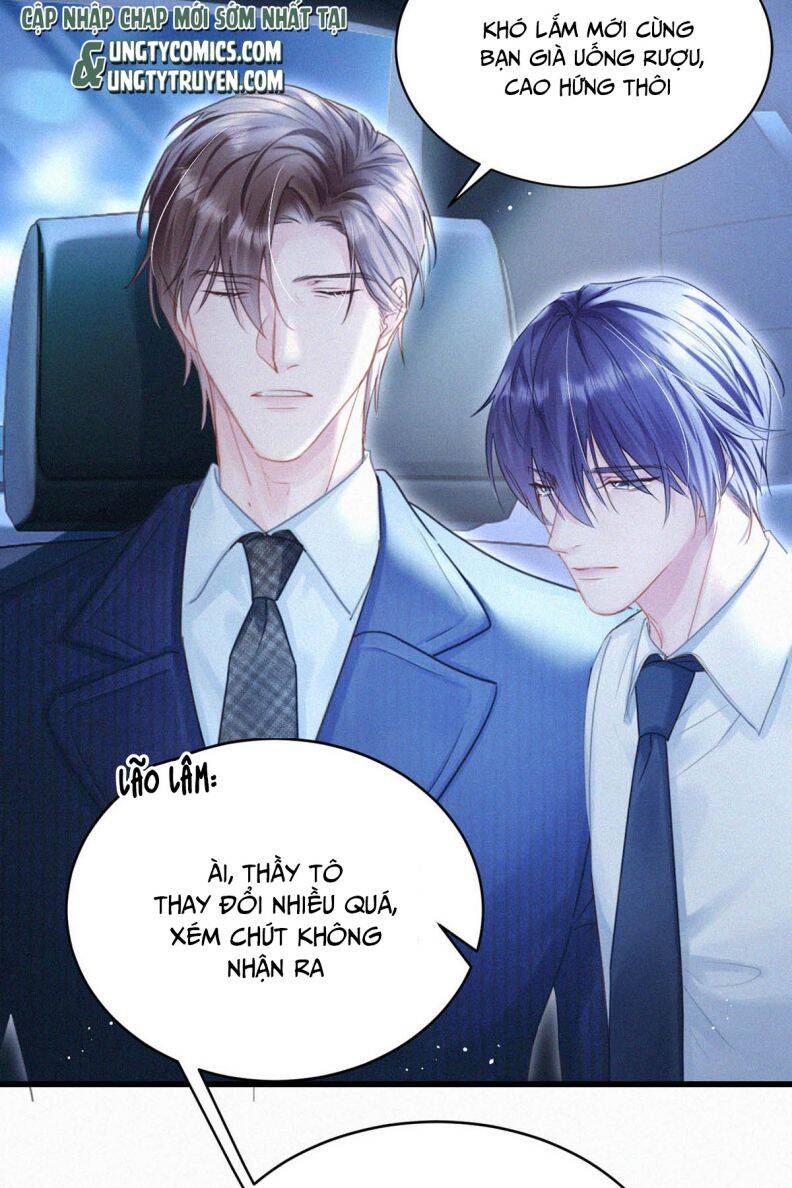 Môi Súng Chapter  49 - 8