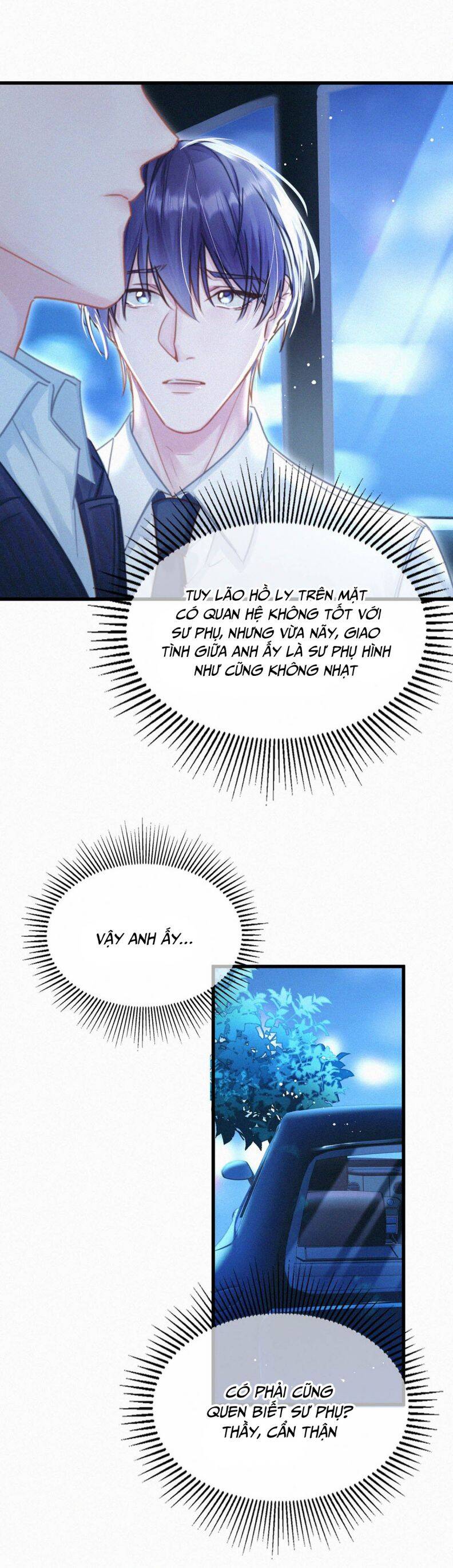 Môi Súng Chapter  49 - 10