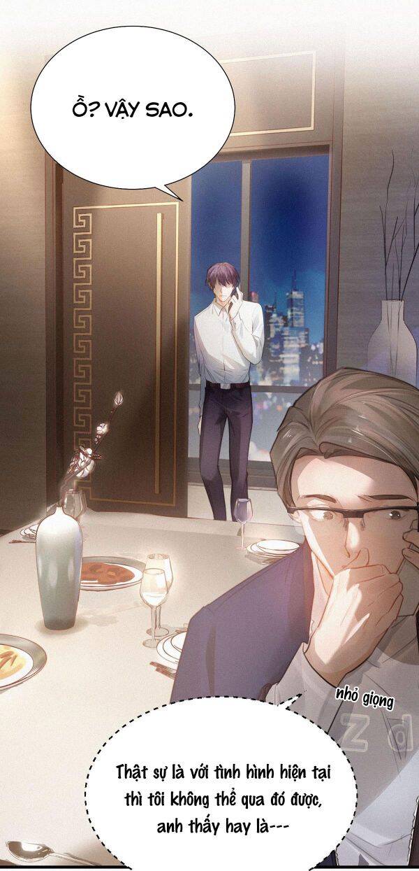 Môi Súng Chapter  5 - 13