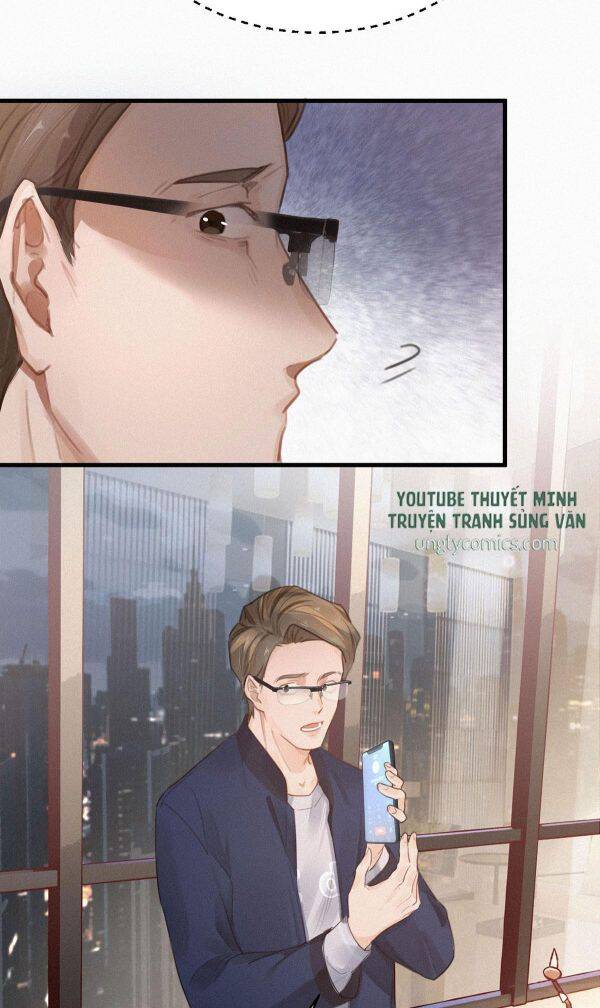 Môi Súng Chapter  5 - 14