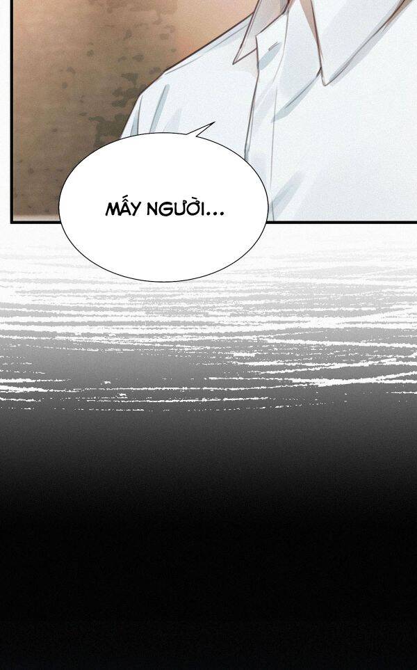 Môi Súng Chapter  5 - 16