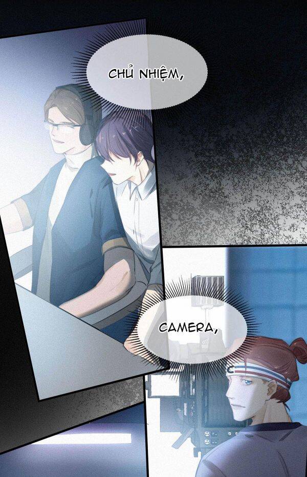 Môi Súng Chapter  5 - 17