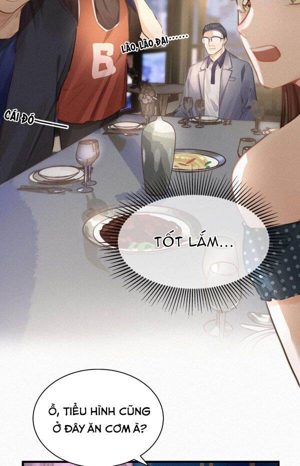 Môi Súng Chapter  5 - 20