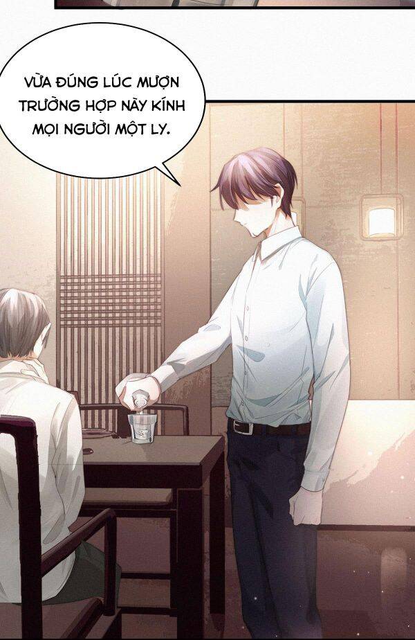 Môi Súng Chapter  5 - 23