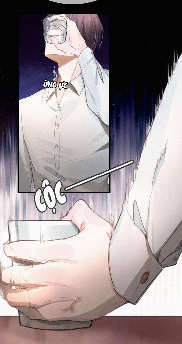 Môi Súng Chapter  5 - 26