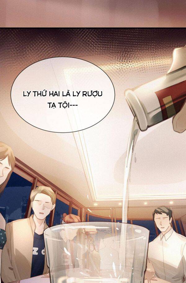 Môi Súng Chapter  5 - 27