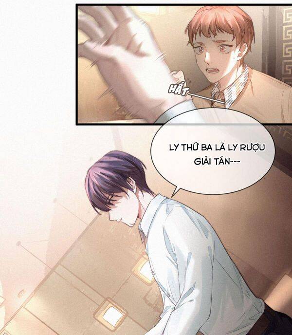 Môi Súng Chapter  5 - 29