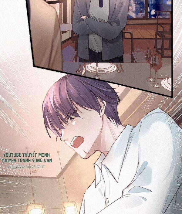 Môi Súng Chapter  5 - 31