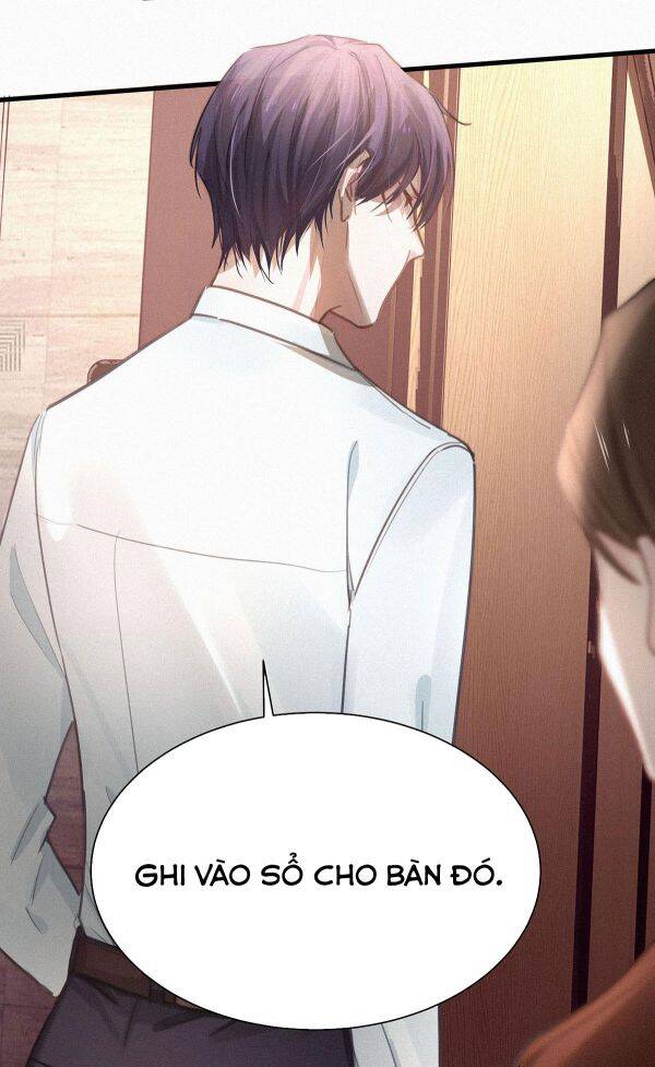 Môi Súng Chapter  5 - 36