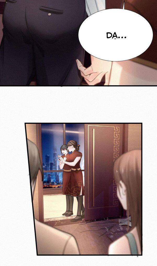 Môi Súng Chapter  5 - 37