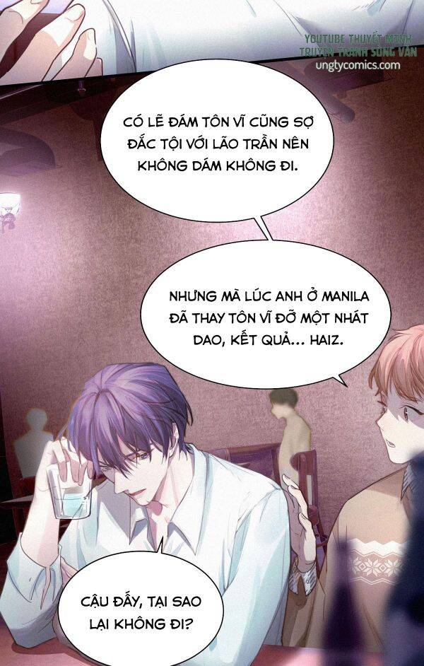 Môi Súng Chapter  5 - 40