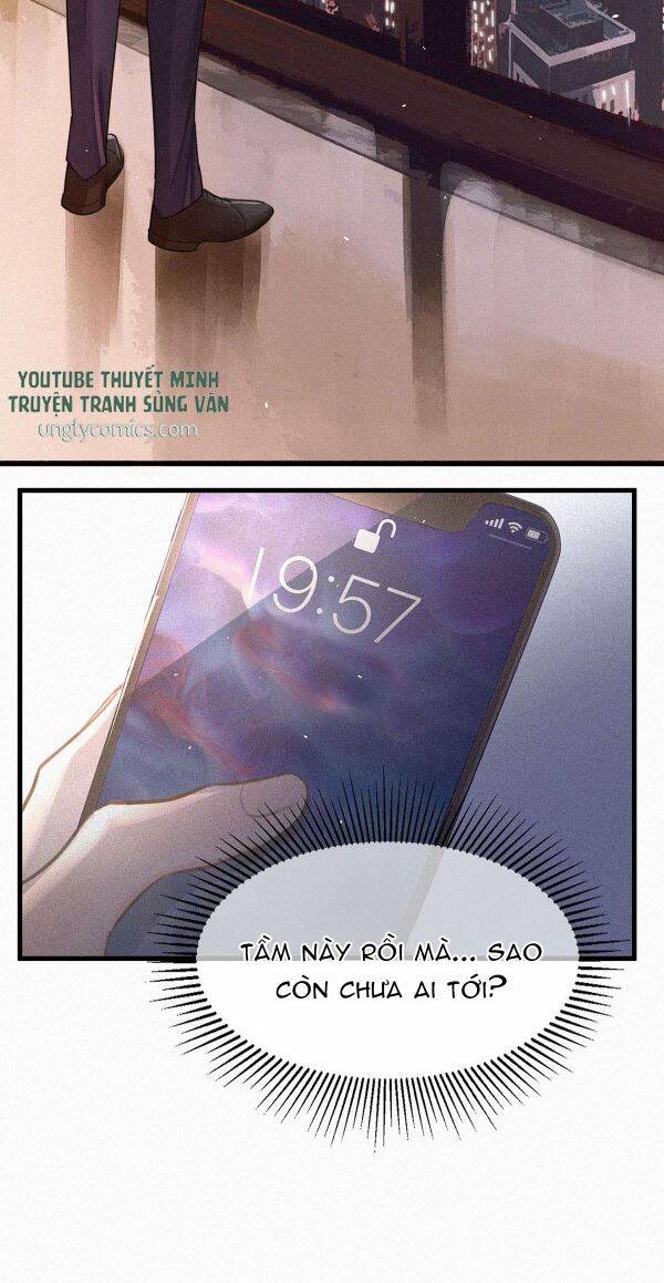 Môi Súng Chapter  5 - 5