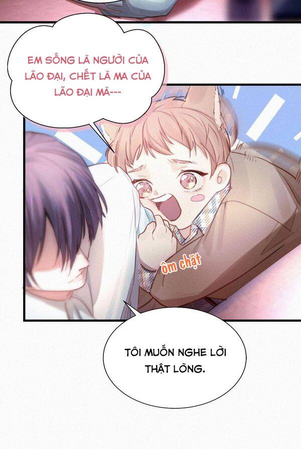 Môi Súng Chapter  5 - 41