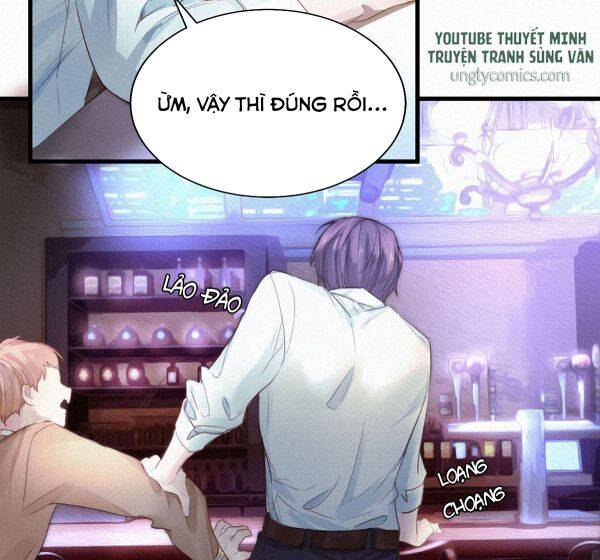 Môi Súng Chapter  5 - 43