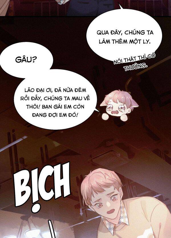 Môi Súng Chapter  5 - 44