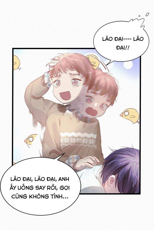 Môi Súng Chapter  5 - 50