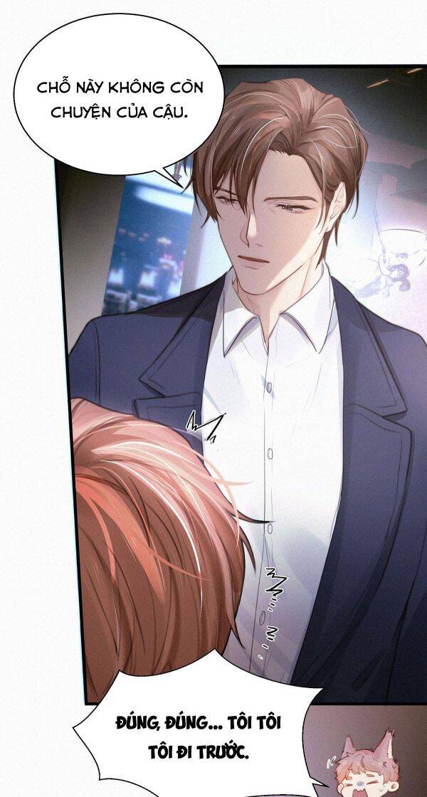 Môi Súng Chapter  5 - 51