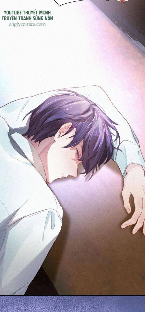 Môi Súng Chapter  5 - 52