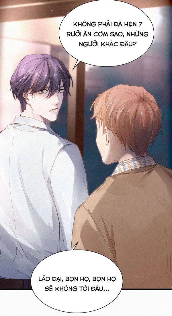 Môi Súng Chapter  5 - 7