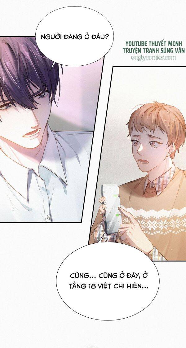 Môi Súng Chapter  5 - 8