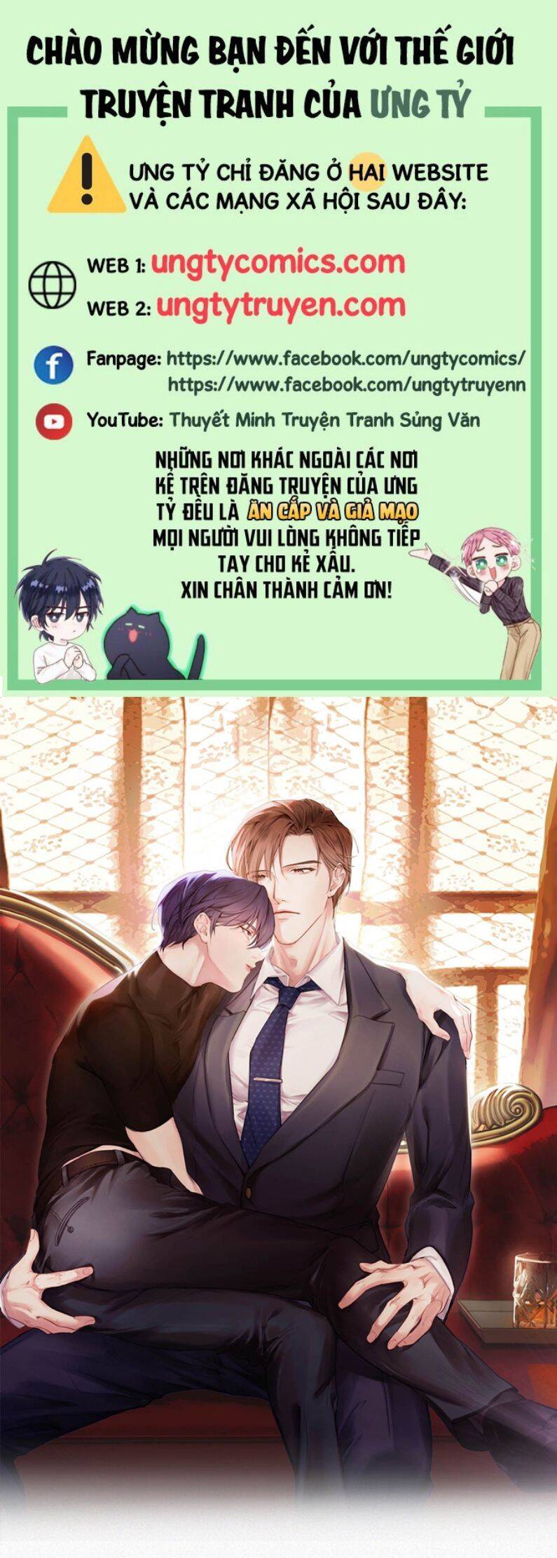 Môi Súng Chapter  50 - 2