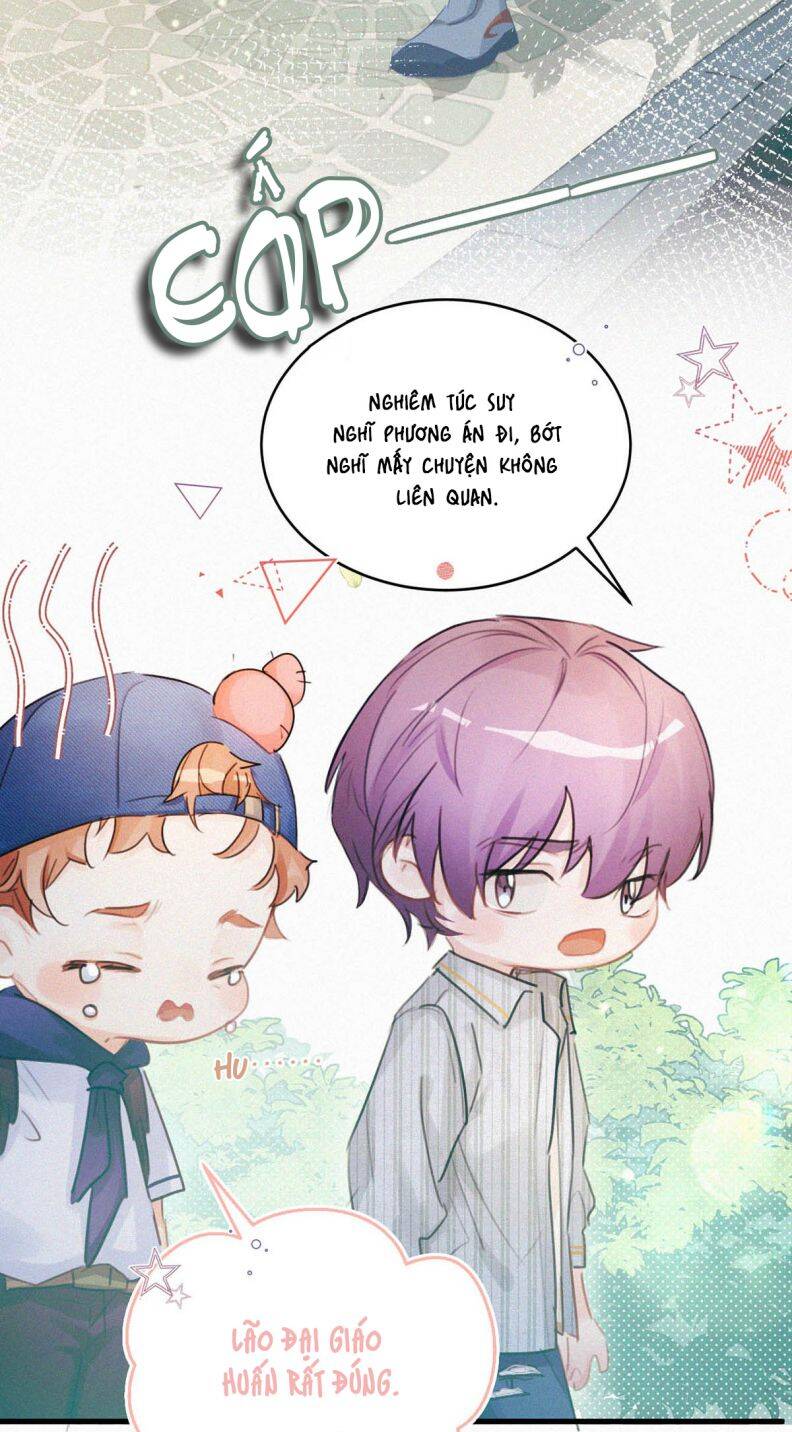 Môi Súng Chapter  50 - 13