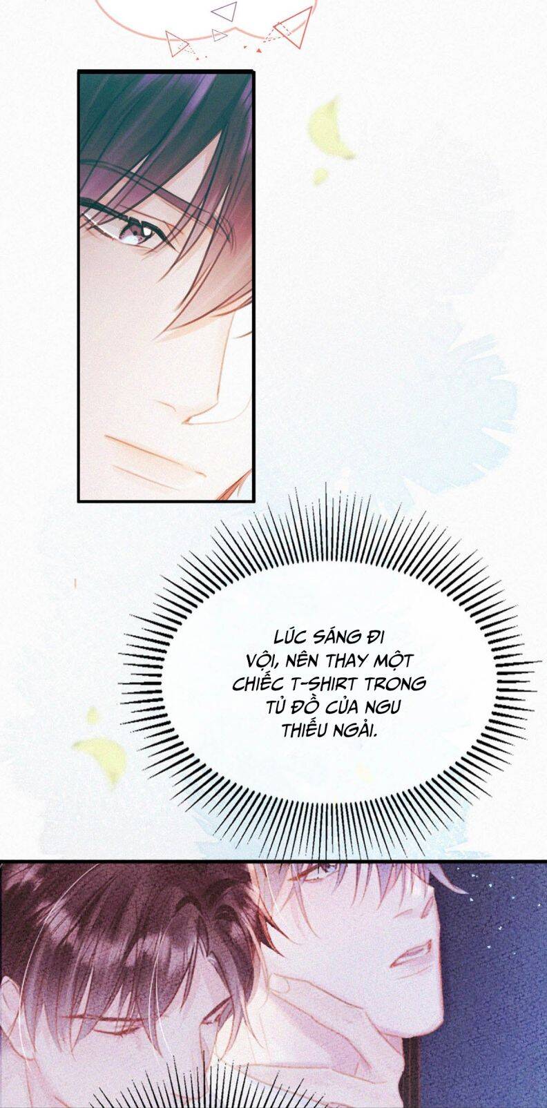 Môi Súng Chapter 50 - 14