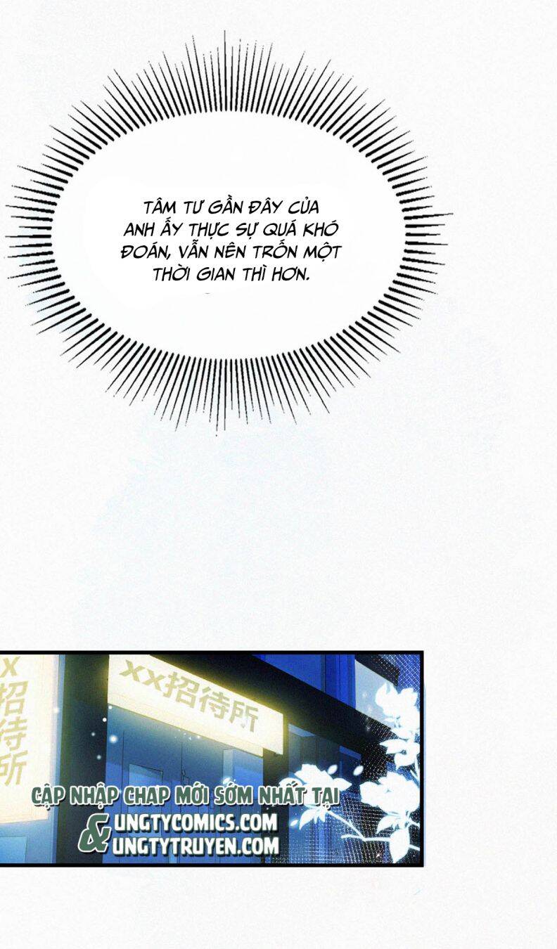 Môi Súng Chapter  50 - 16