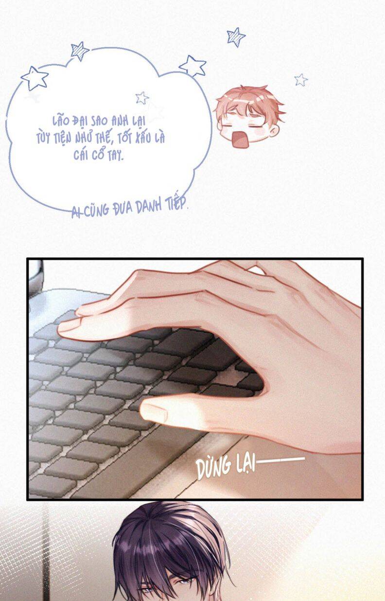 Môi Súng Chapter 50 - 22