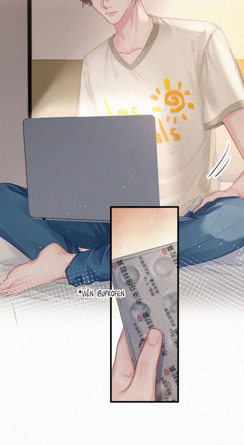 Môi Súng Chapter  50 - 23