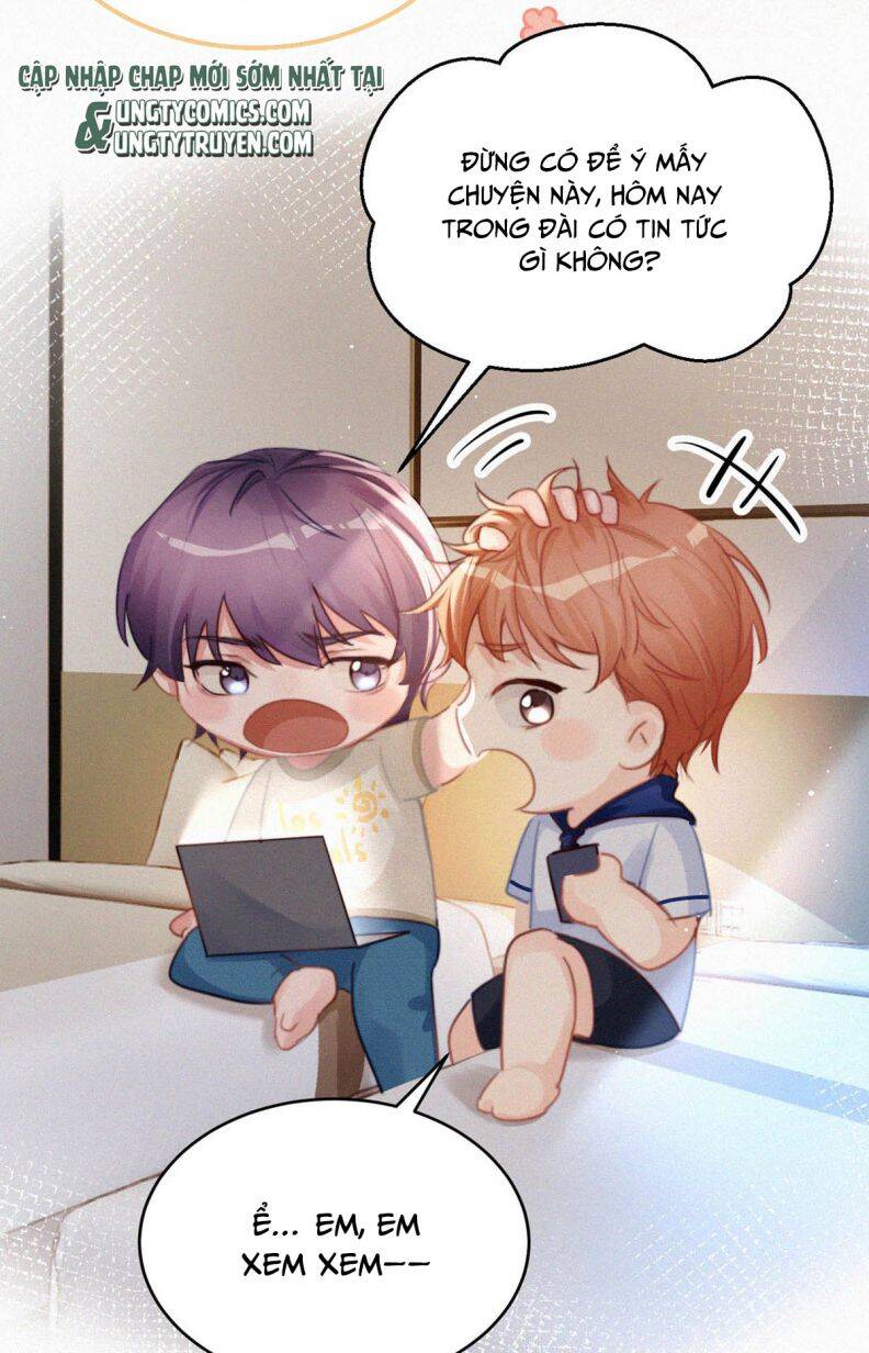 Môi Súng Chapter  50 - 26